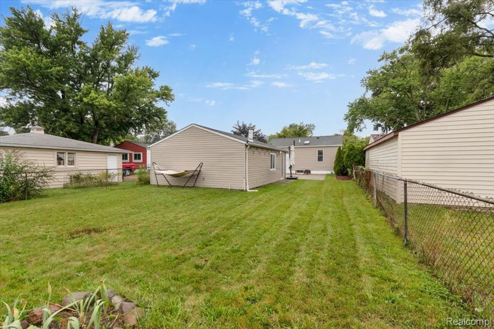 30176 Brush Street Madison Heights City, MI 48071