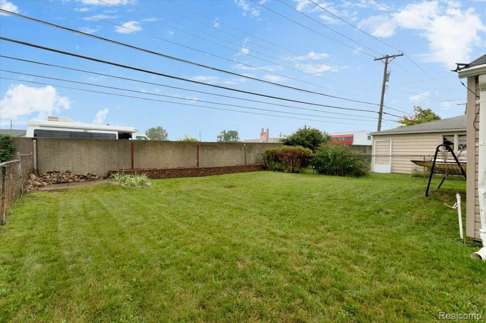 30176 Brush Street Madison Heights City, MI 48071