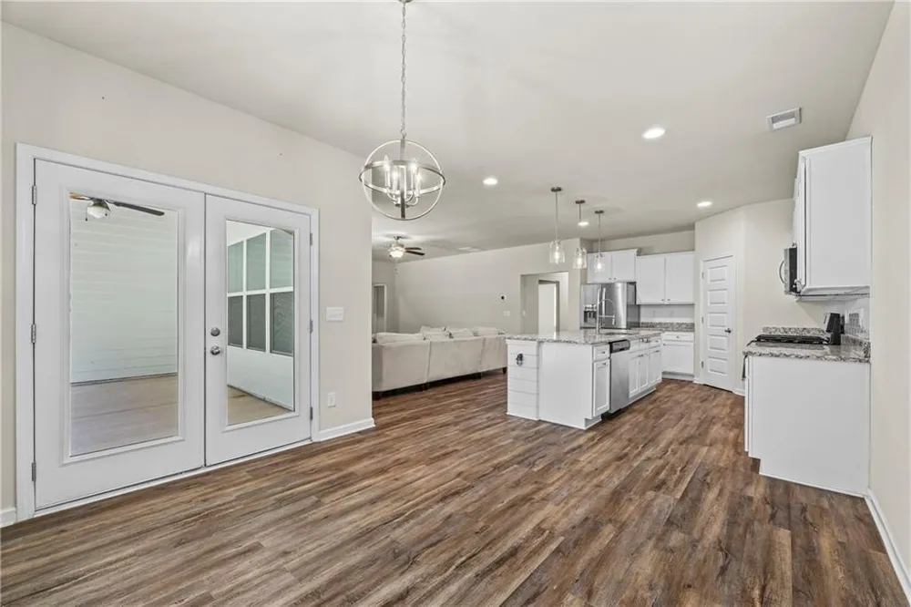 1912 Hymer Court Monroe, GA 30656