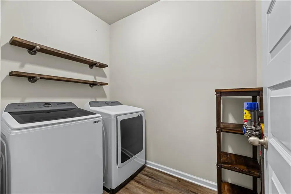 1912 Hymer Court Monroe, GA 30656