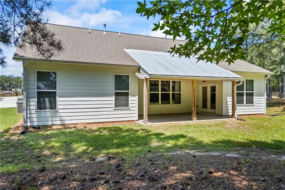 1912 Hymer Court Monroe, GA 30656