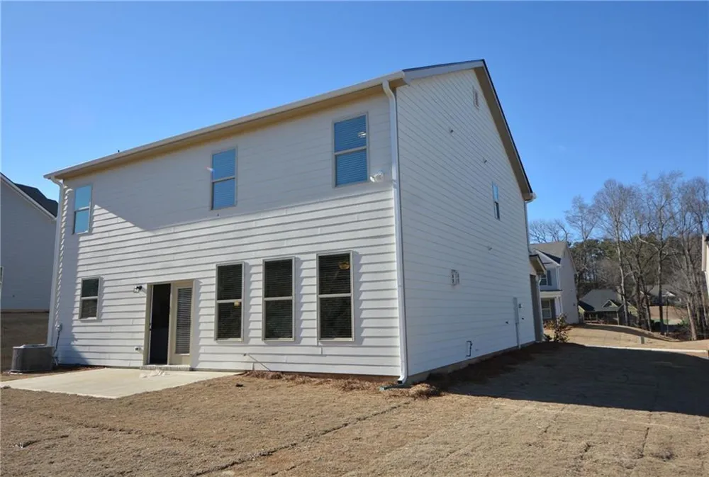 232 Hellen Valley Drive Braselton, GA 30517