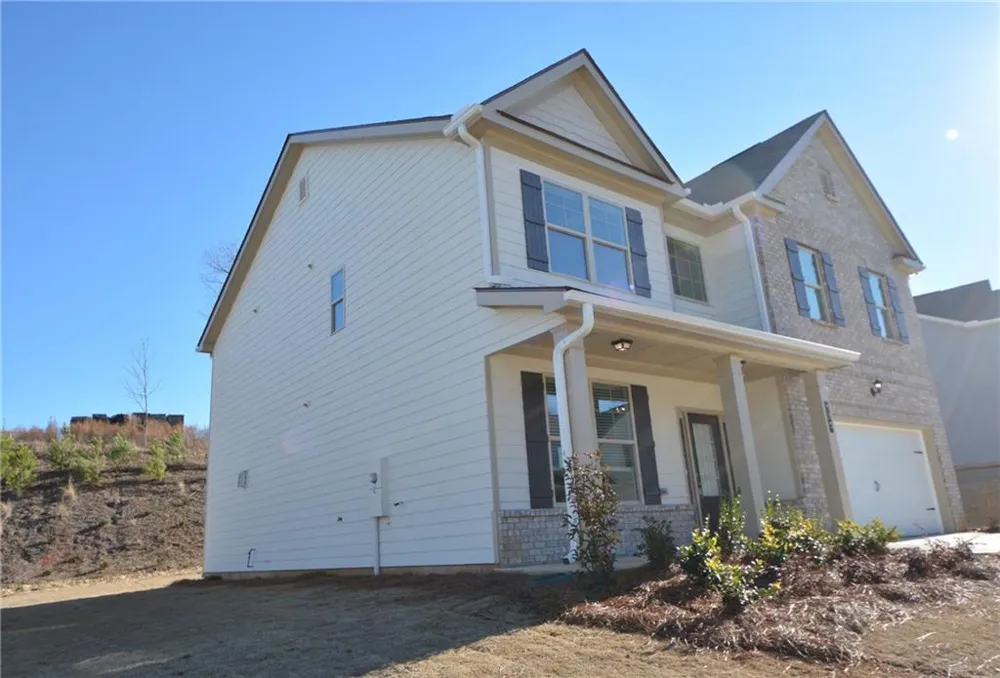 232 Hellen Valley Drive Braselton, GA 30517