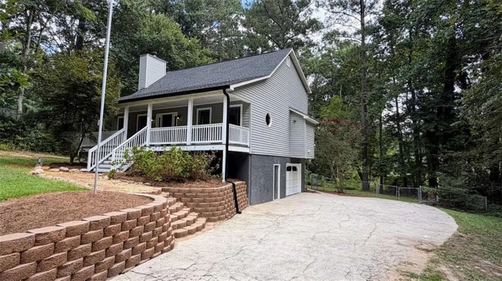 39 Shadow Creek Drive Villa Rica, GA 30180