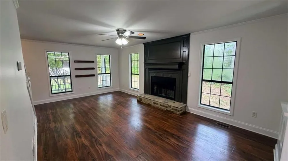 39 Shadow Creek Drive Villa Rica, GA 30180