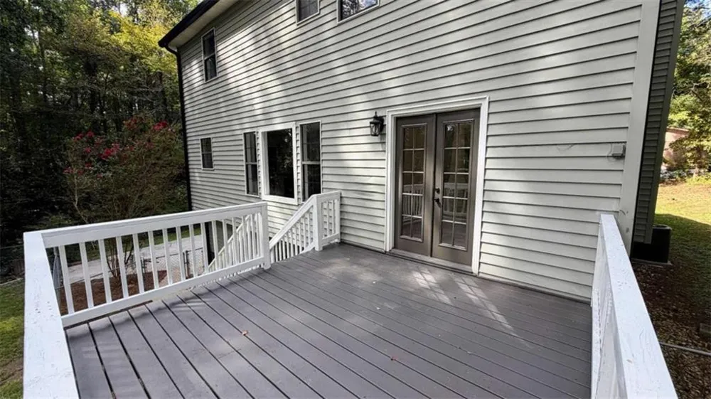 39 Shadow Creek Drive Villa Rica, GA 30180