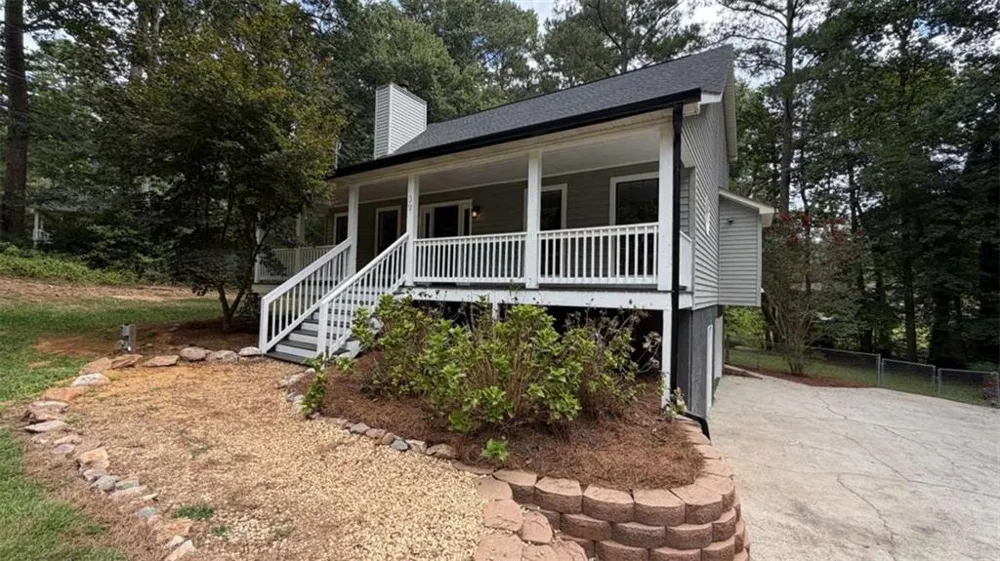 39 Shadow Creek Drive Villa Rica, GA 30180