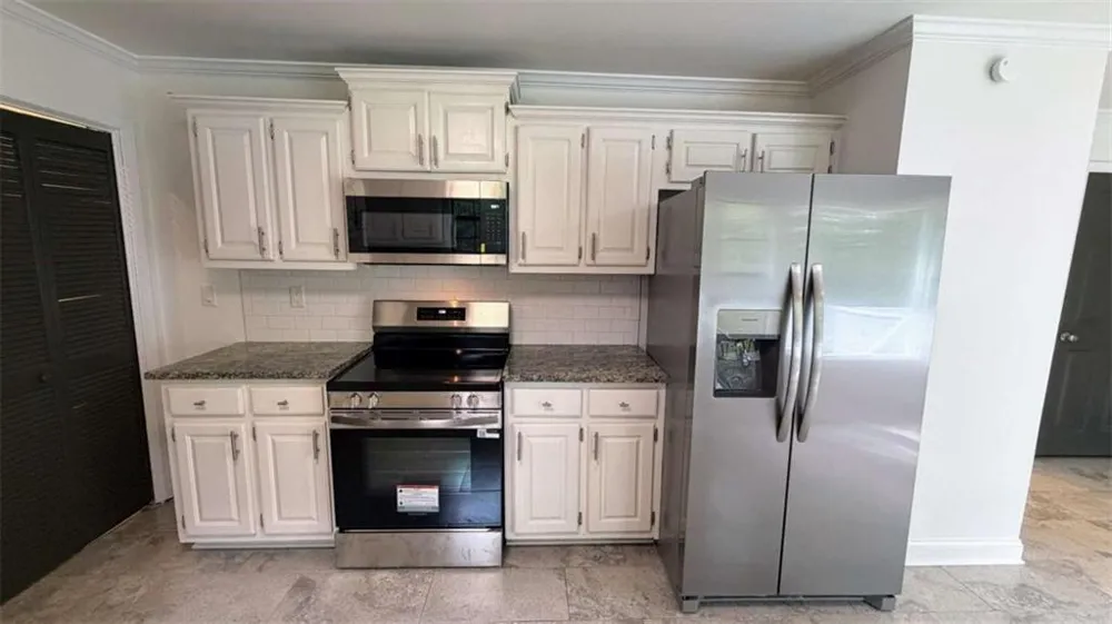 39 Shadow Creek Drive Villa Rica, GA 30180