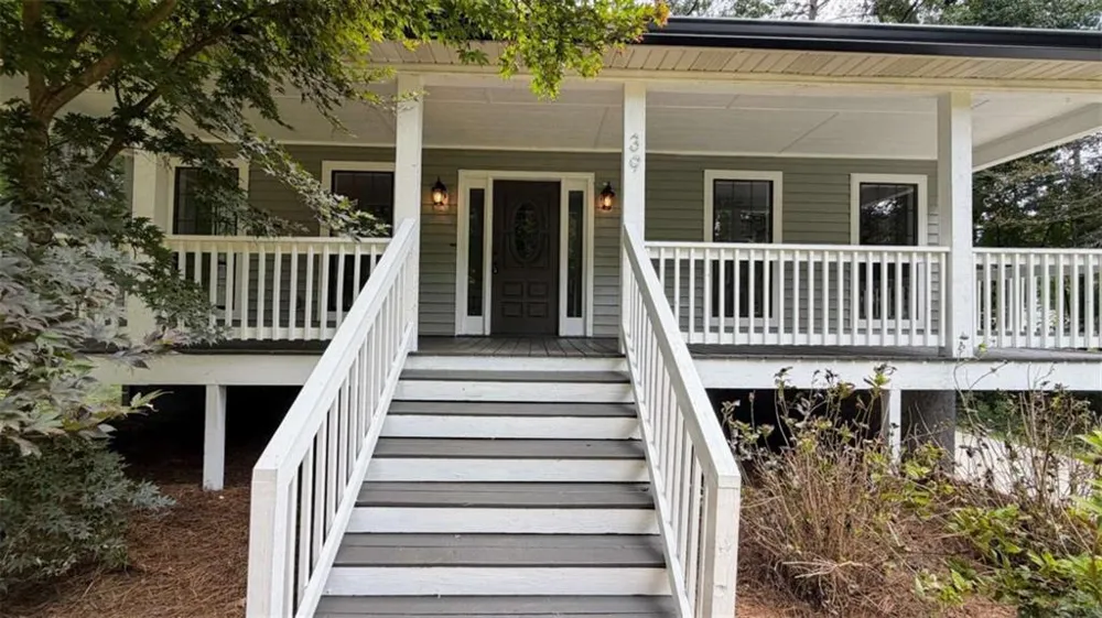 39 Shadow Creek Drive Villa Rica, GA 30180