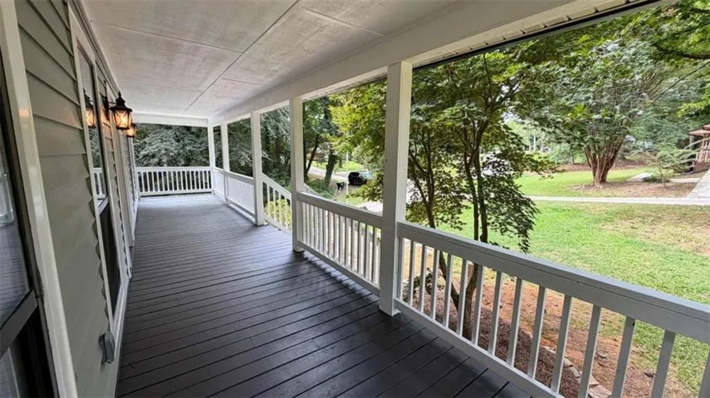 39 Shadow Creek Drive Villa Rica, GA 30180
