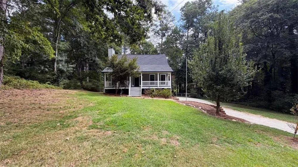 39 Shadow Creek Drive Villa Rica, GA 30180
