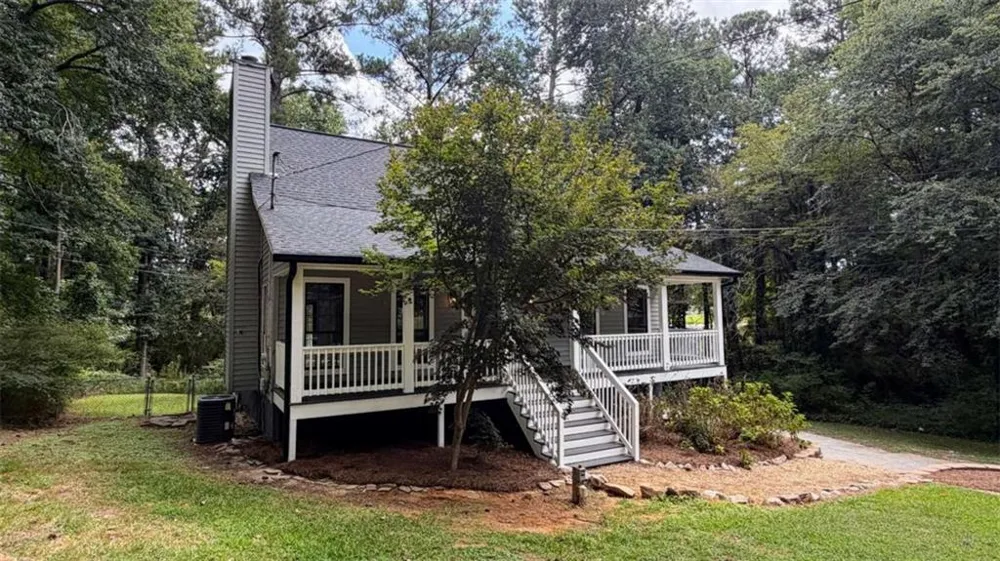 39 Shadow Creek Drive Villa Rica, GA 30180
