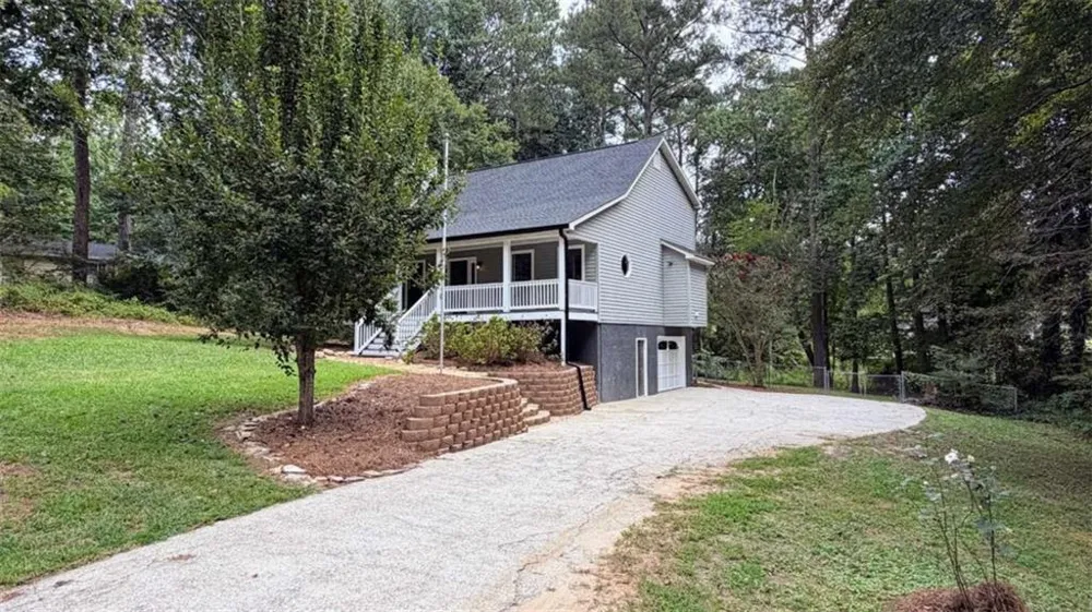 39 Shadow Creek Drive Villa Rica, GA 30180