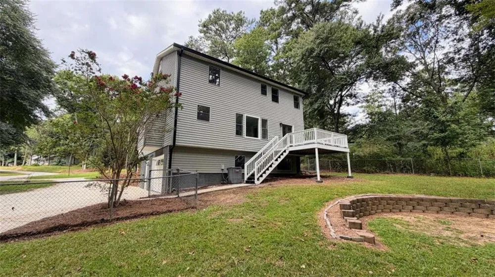 39 Shadow Creek Drive Villa Rica, GA 30180