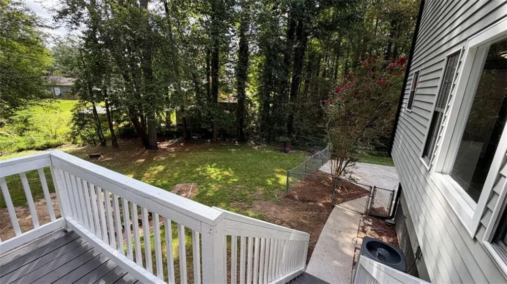 39 Shadow Creek Drive Villa Rica, GA 30180