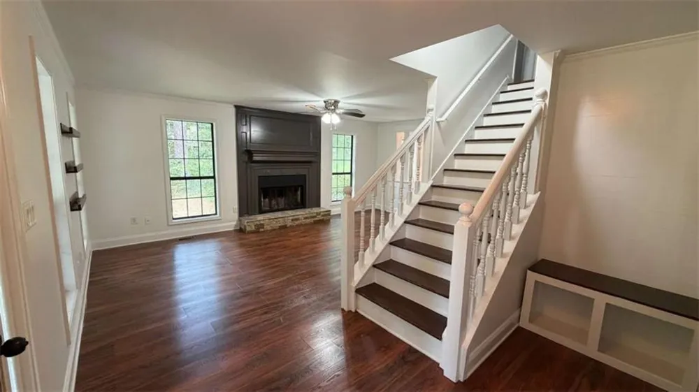 39 Shadow Creek Drive Villa Rica, GA 30180