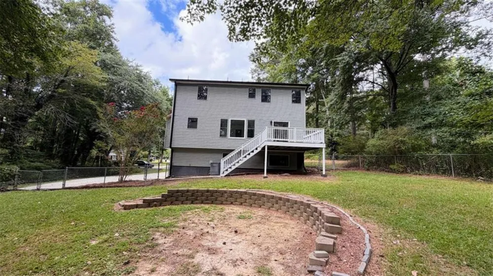 39 Shadow Creek Drive Villa Rica, GA 30180