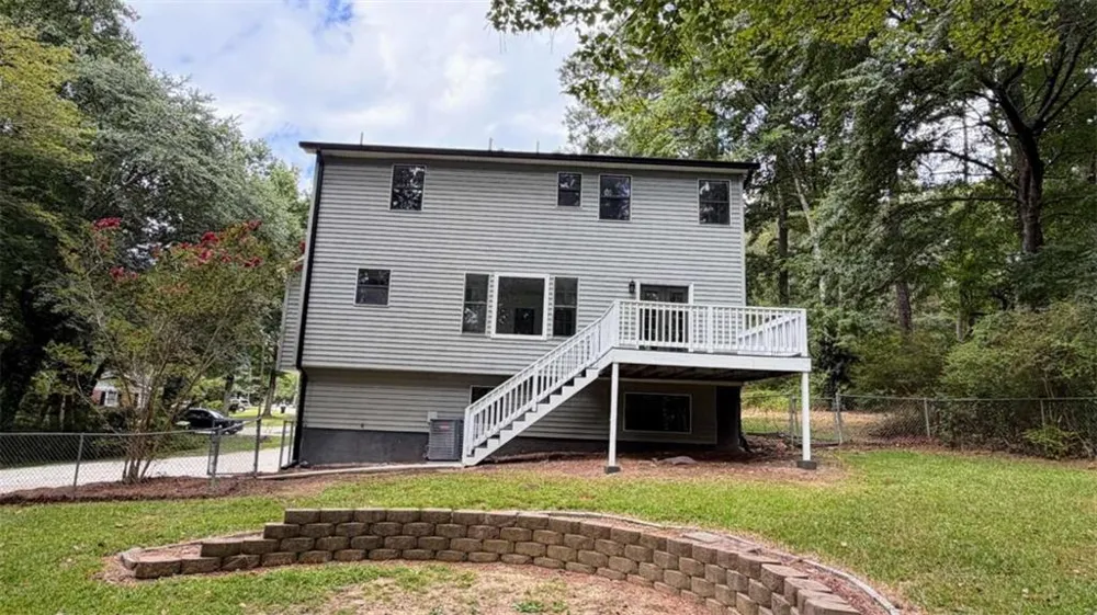 39 Shadow Creek Drive Villa Rica, GA 30180