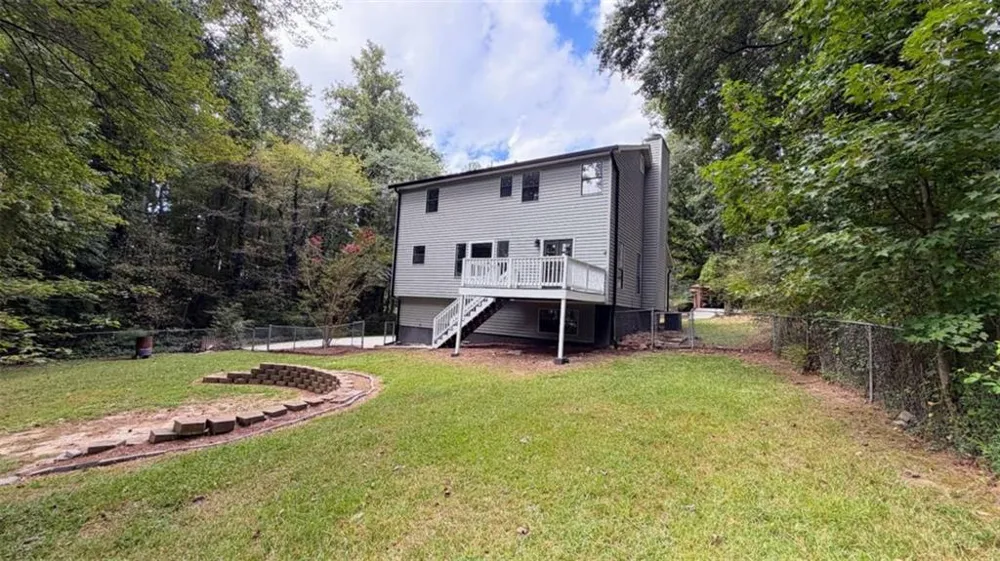 39 Shadow Creek Drive Villa Rica, GA 30180