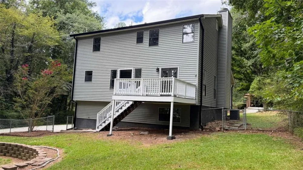 39 Shadow Creek Drive Villa Rica, GA 30180