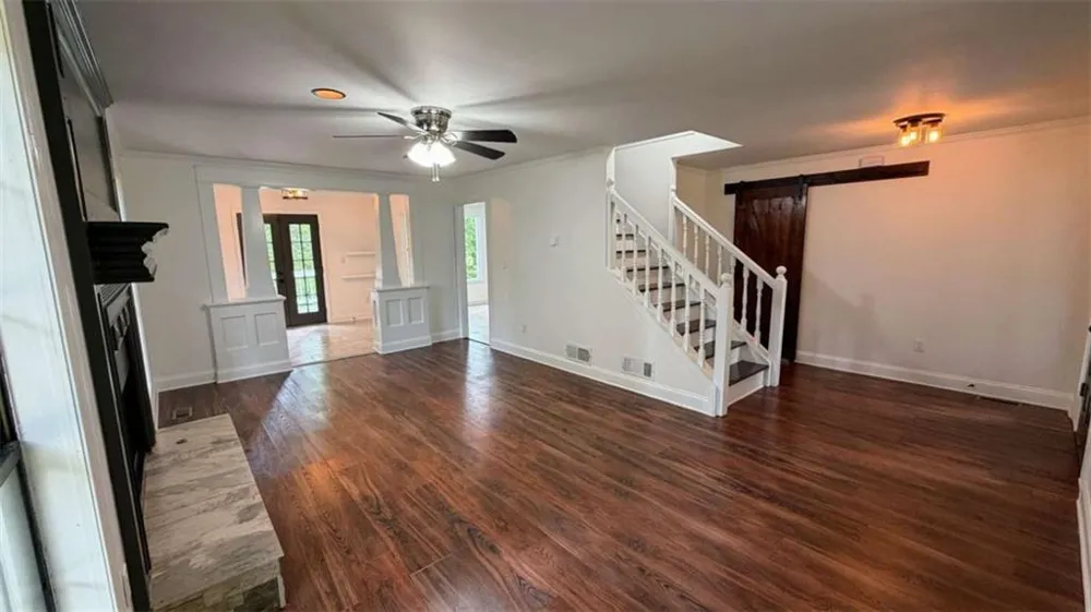 39 Shadow Creek Drive Villa Rica, GA 30180