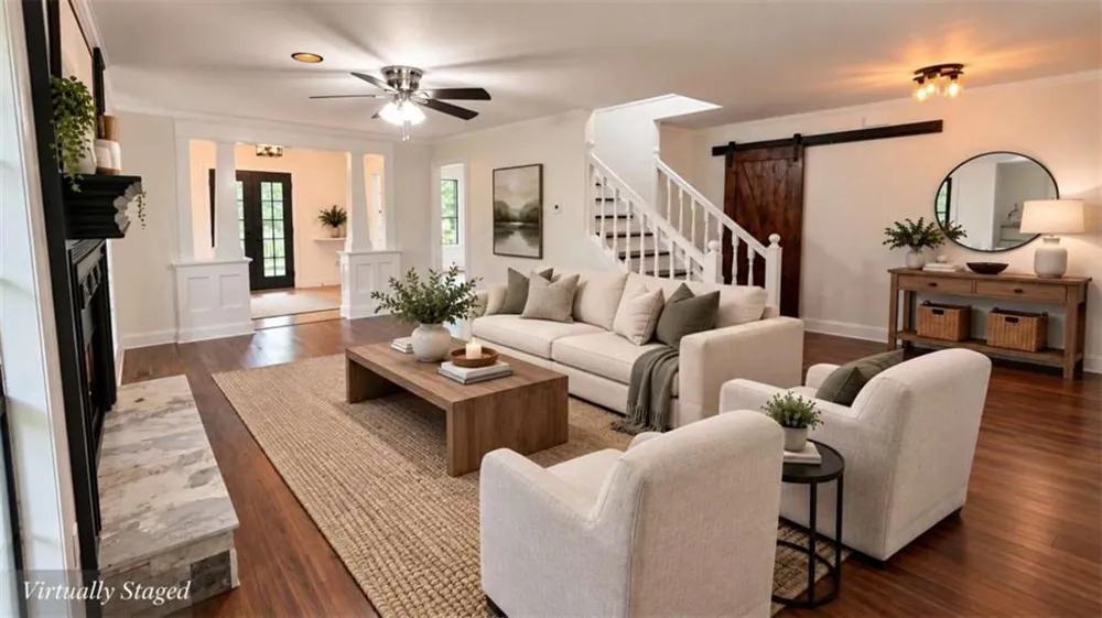 39 Shadow Creek Drive Villa Rica, GA 30180