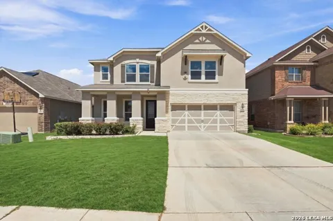 5111 BELLEZA DR