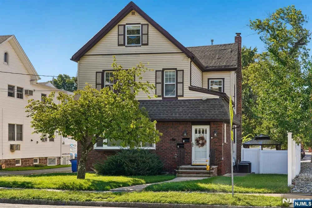 164 Washington Street Bloomfield, NJ 07003