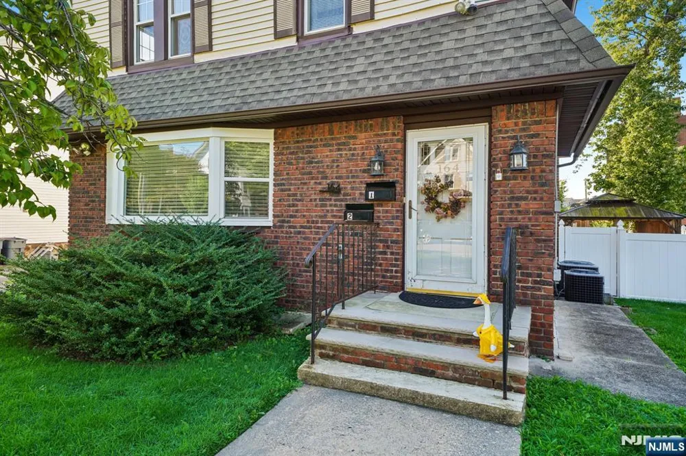164 Washington Street Bloomfield, NJ 07003