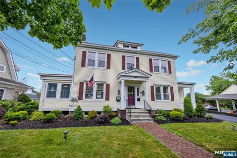 235 Everett Avenue