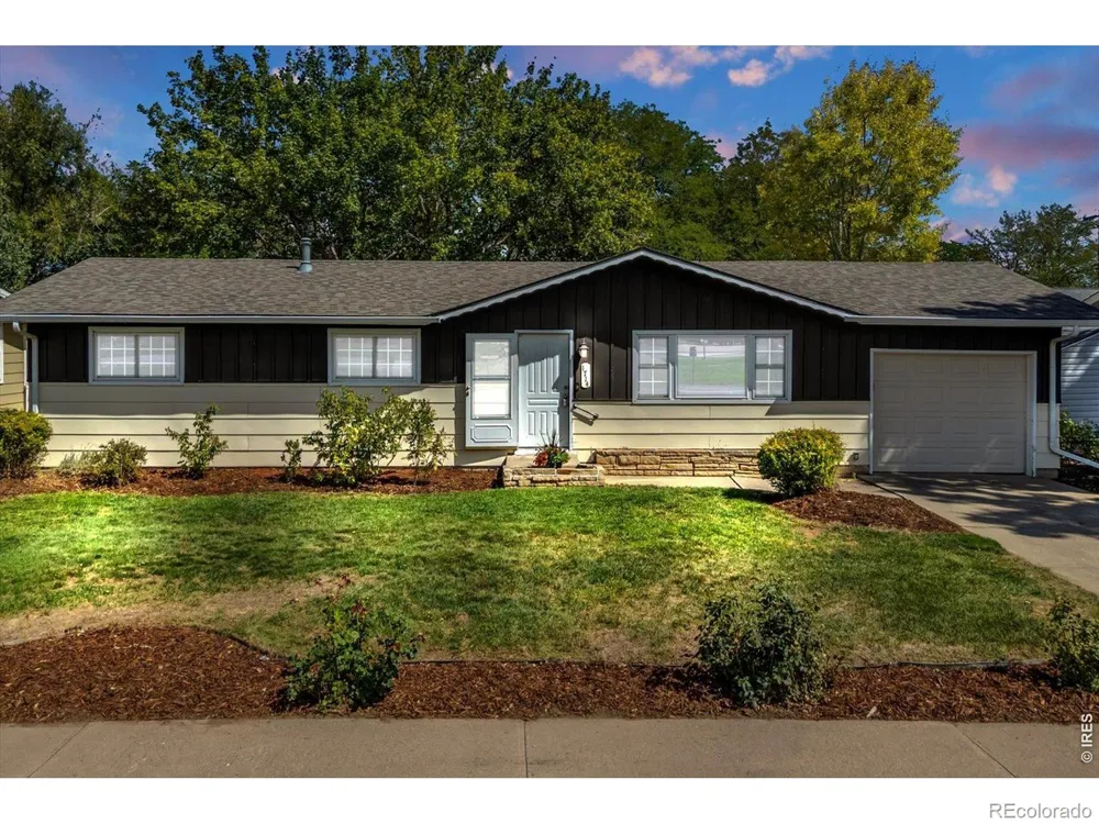 1714 S Douglas Avenue Loveland, CO 80537