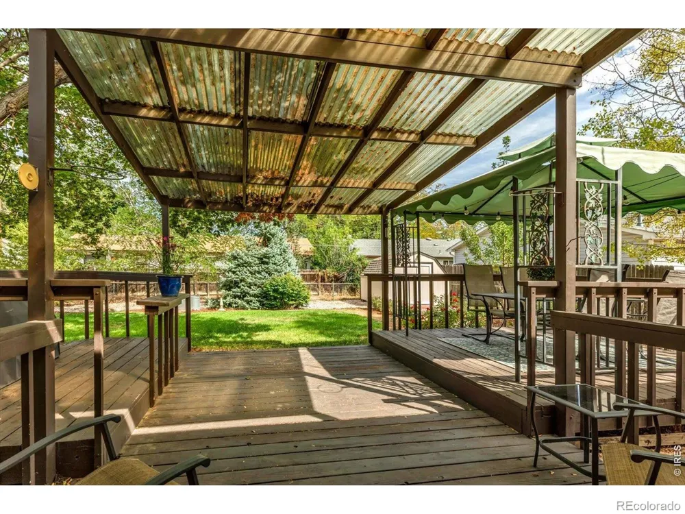 1714 S Douglas Avenue Loveland, CO 80537