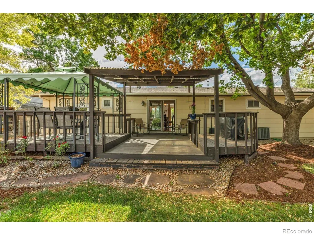 1714 S Douglas Avenue Loveland, CO 80537