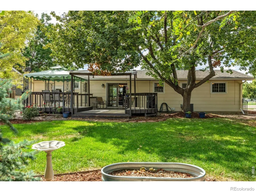 1714 S Douglas Avenue Loveland, CO 80537