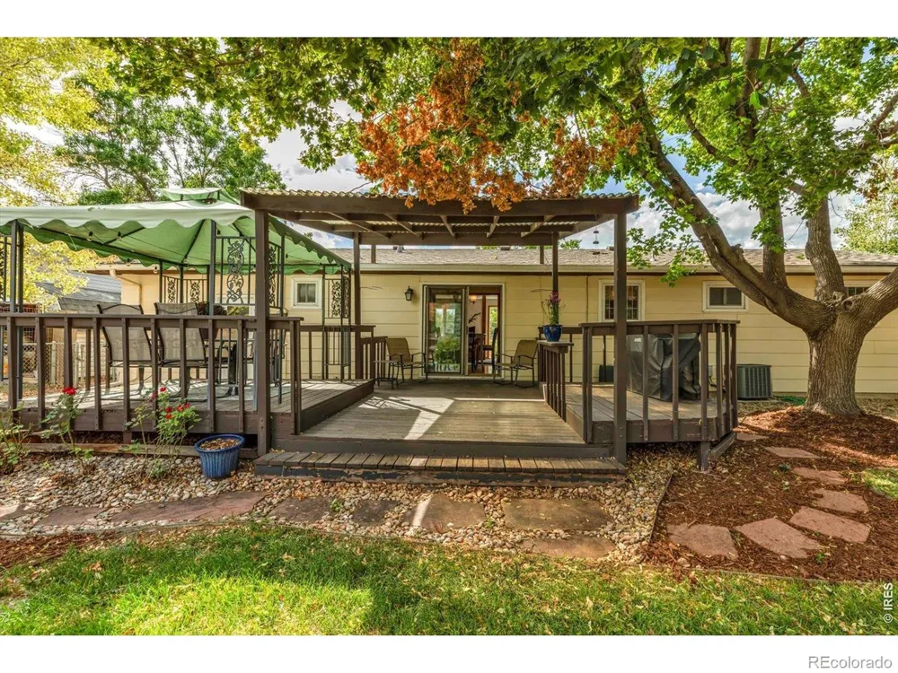 1714 S Douglas Avenue Loveland, CO 80537