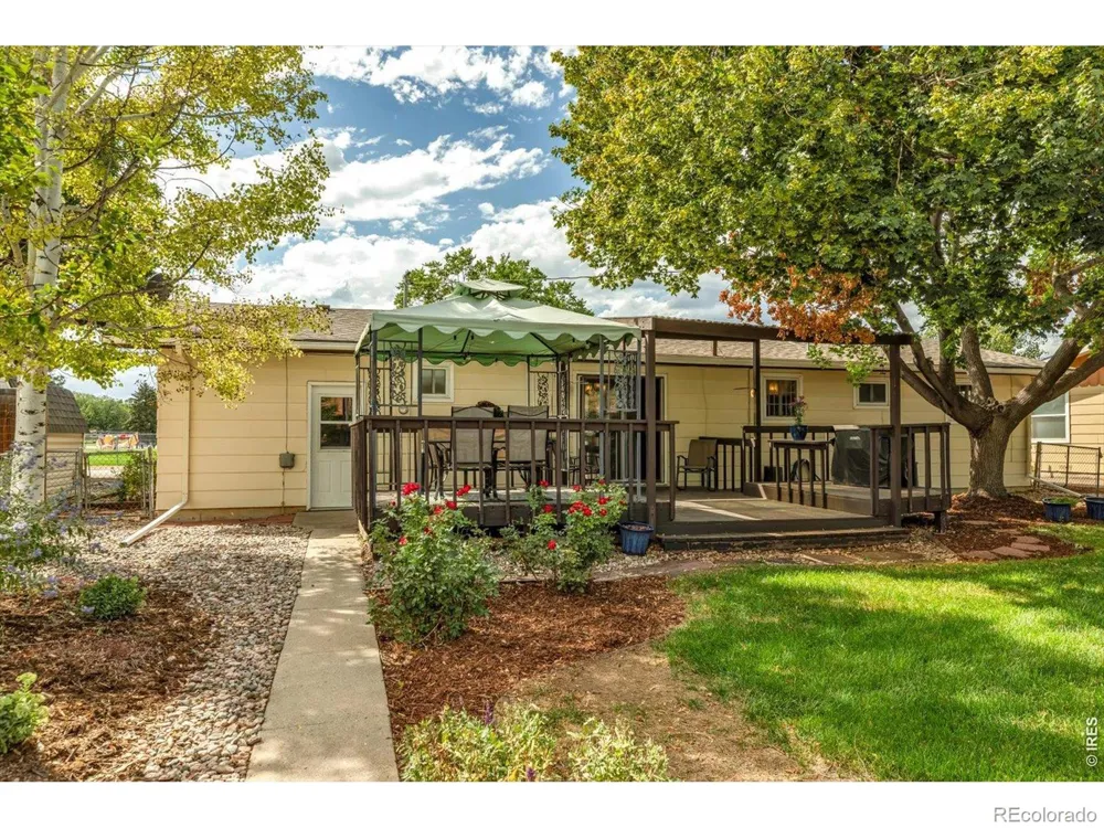 1714 S Douglas Avenue Loveland, CO 80537