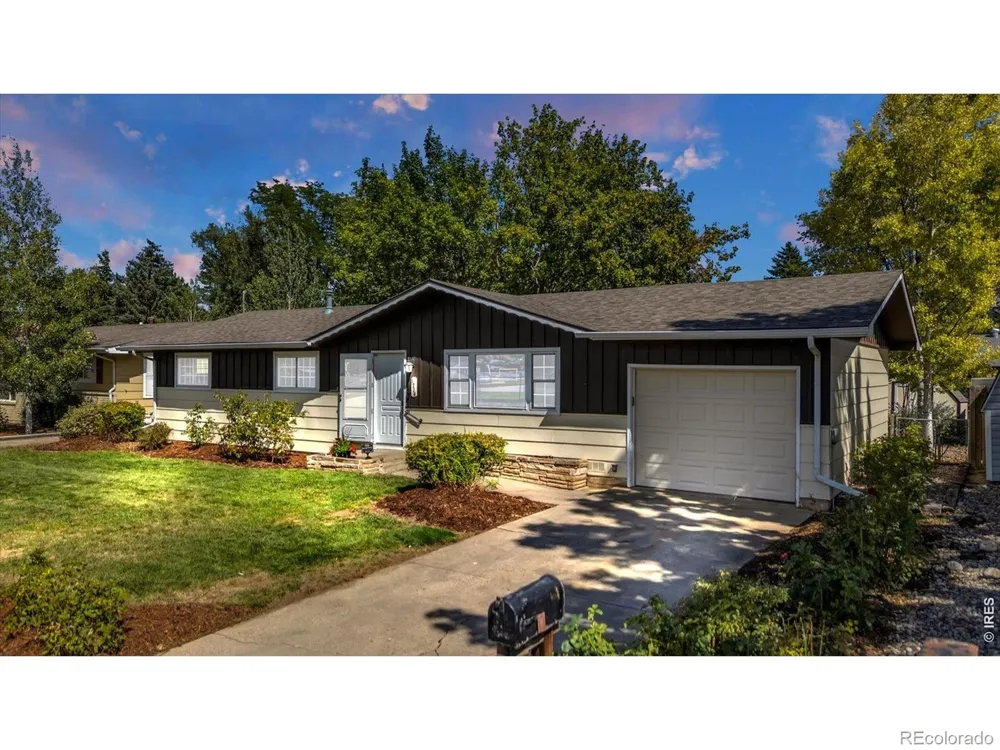1714 S Douglas Avenue Loveland, CO 80537