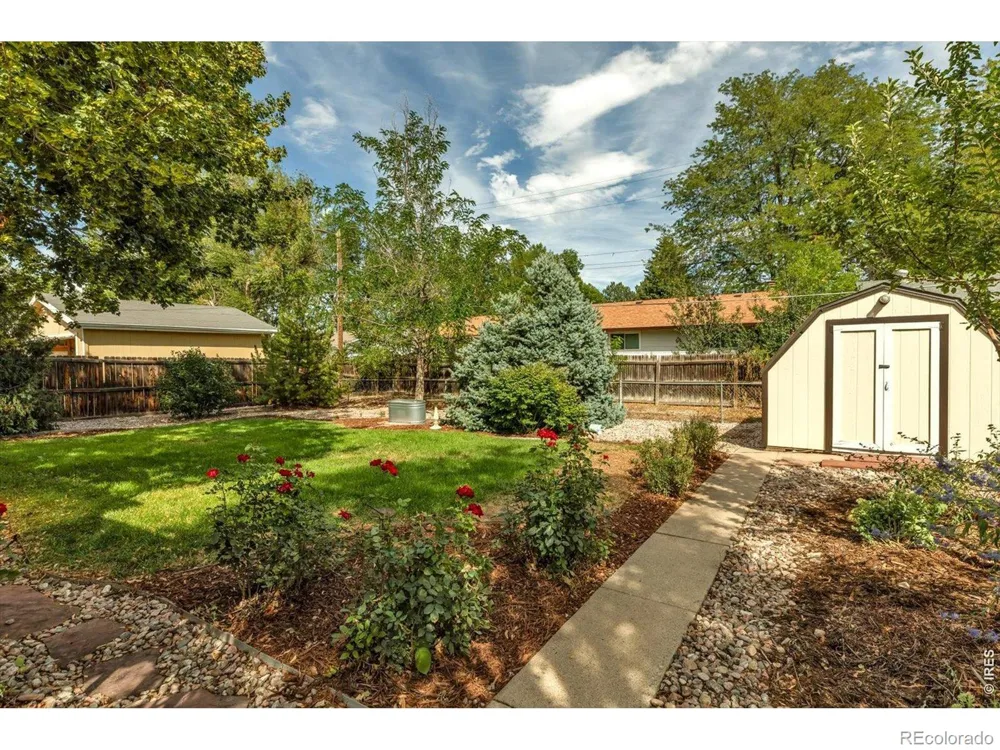 1714 S Douglas Avenue Loveland, CO 80537