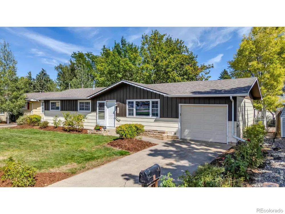 1714 S Douglas Avenue Loveland, CO 80537