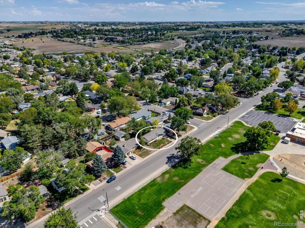 1714 S Douglas Avenue Loveland, CO 80537