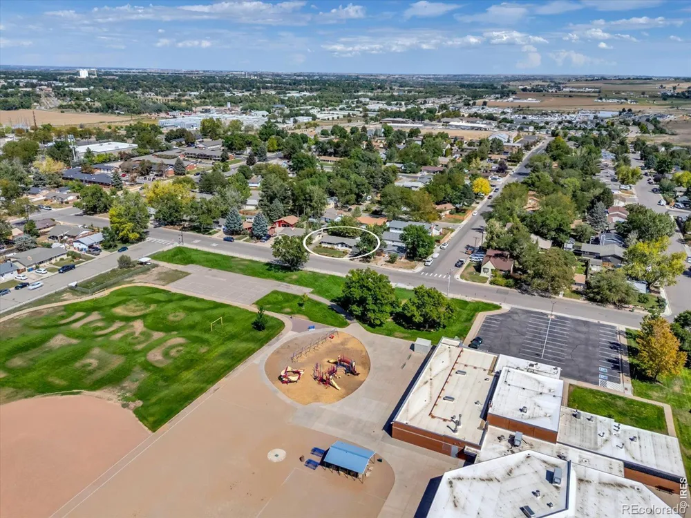 1714 S Douglas Avenue Loveland, CO 80537