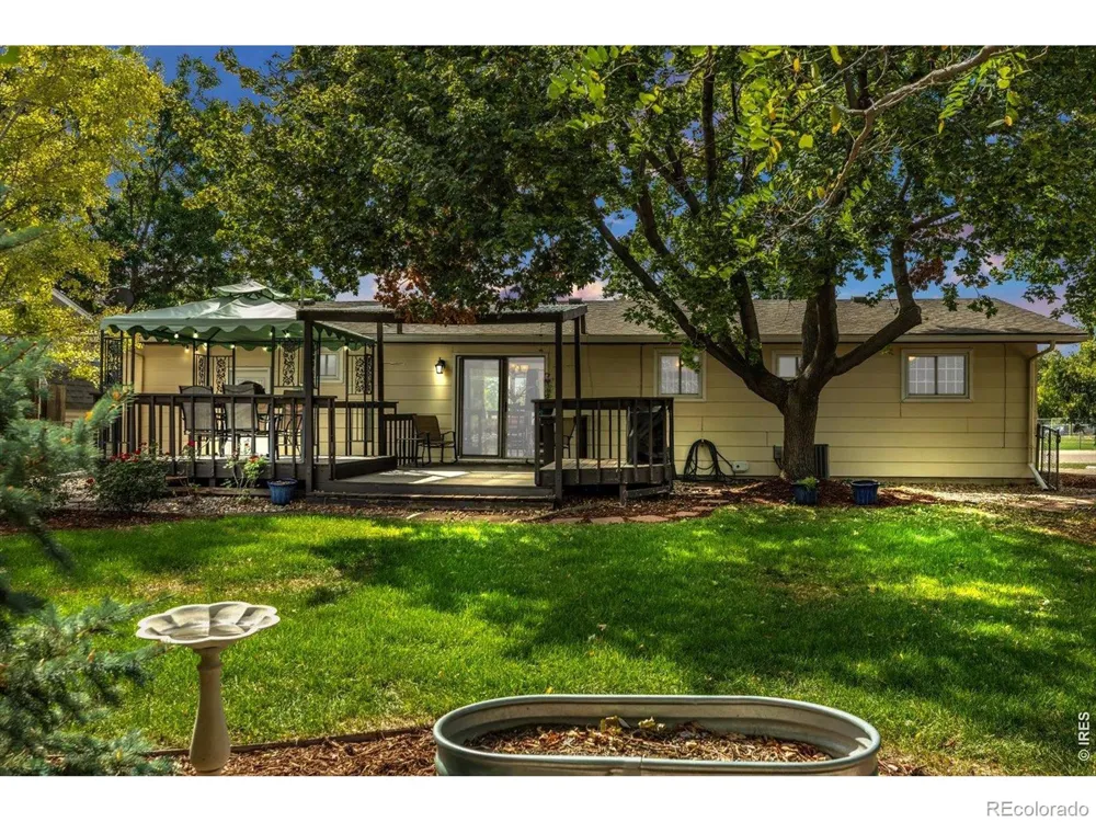 1714 S Douglas Avenue Loveland, CO 80537