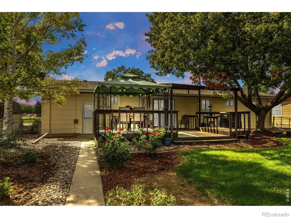 1714 S Douglas Avenue Loveland, CO 80537