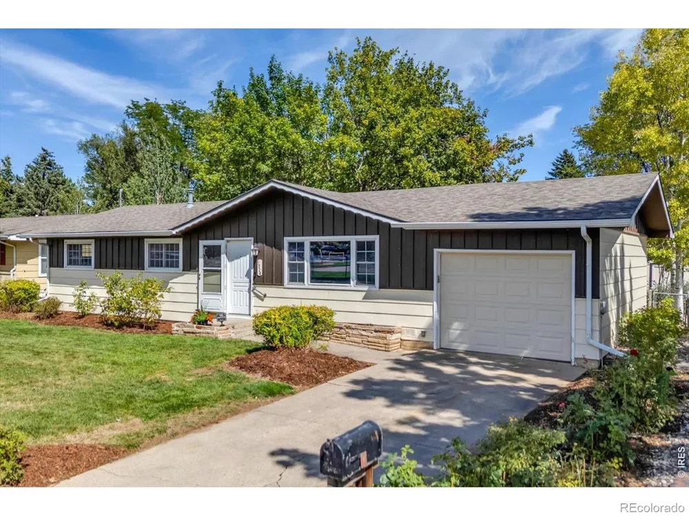1714 S Douglas Avenue Loveland, CO 80537