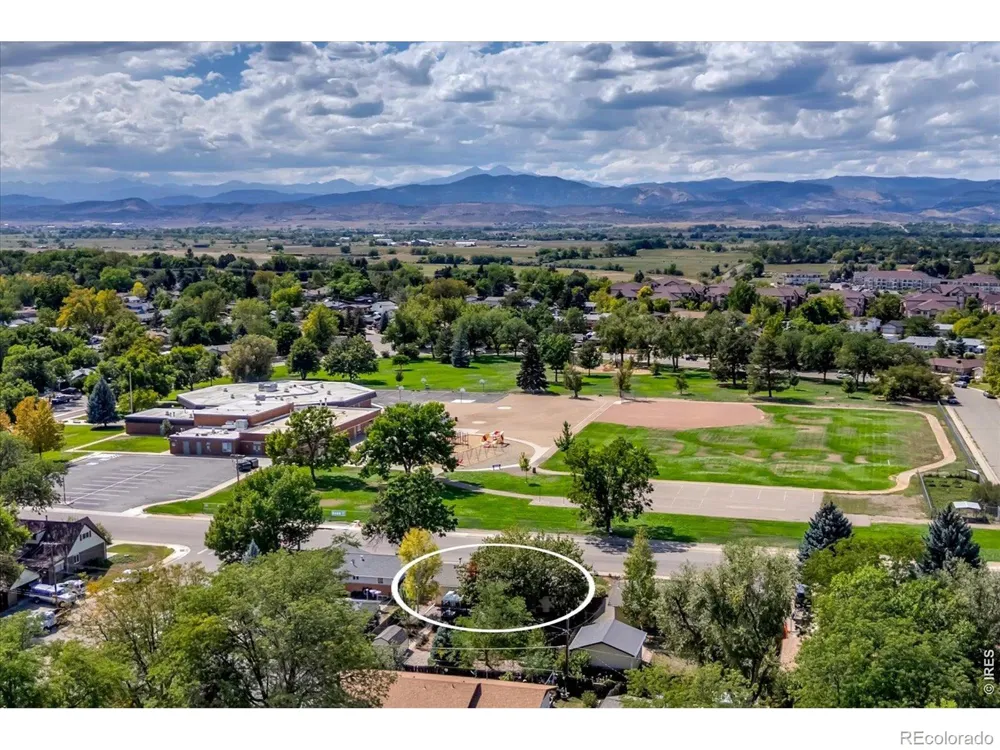 1714 S Douglas Avenue Loveland, CO 80537