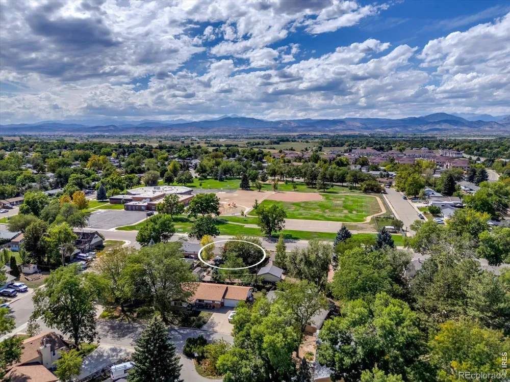 1714 S Douglas Avenue Loveland, CO 80537