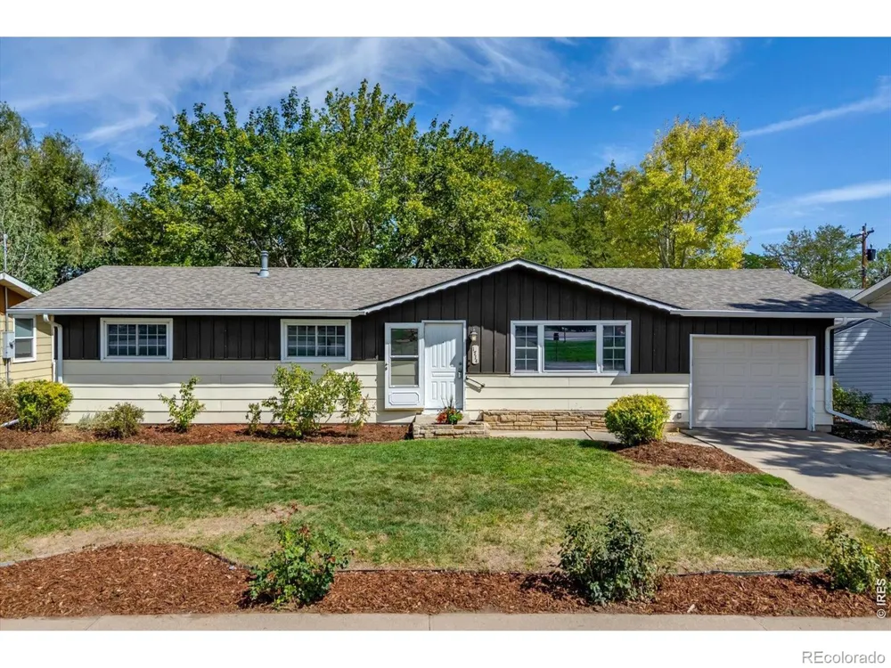 1714 S Douglas Avenue Loveland, CO 80537