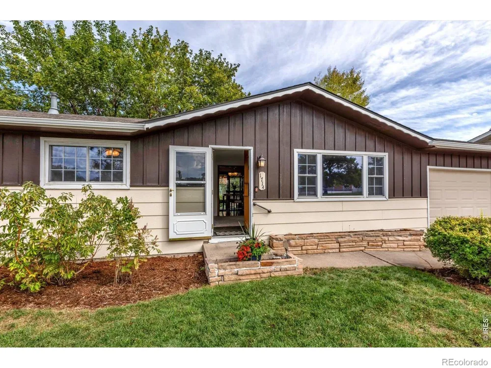 1714 S Douglas Avenue Loveland, CO 80537