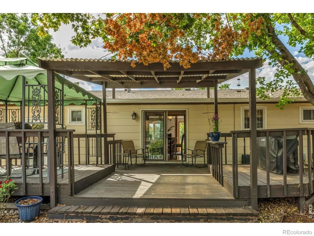 1714 S Douglas Avenue Loveland, CO 80537