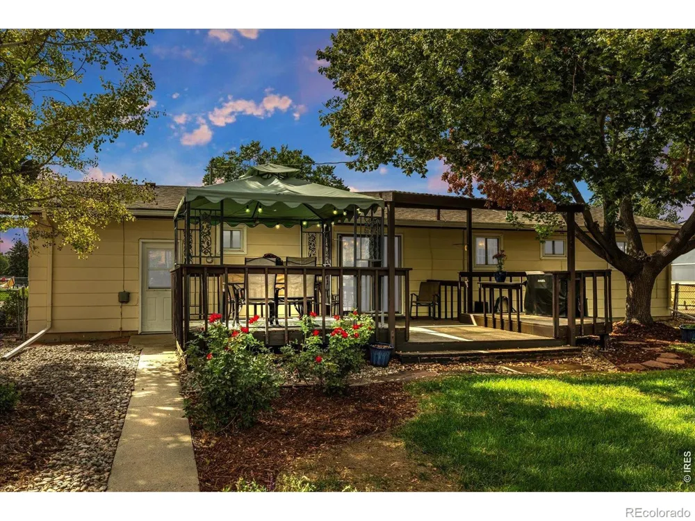 1714 S Douglas Avenue Loveland, CO 80537